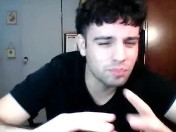 lakewood4523 on Chaturbate