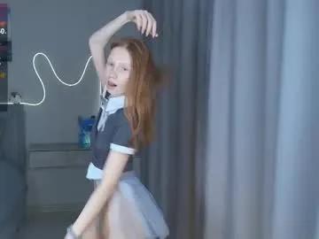 lakisha808 on Chaturbate