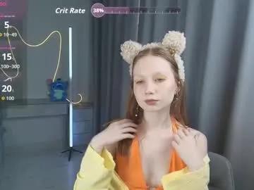 lakisha808 on Chaturbate