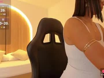 lakshmi_rai on Chaturbate