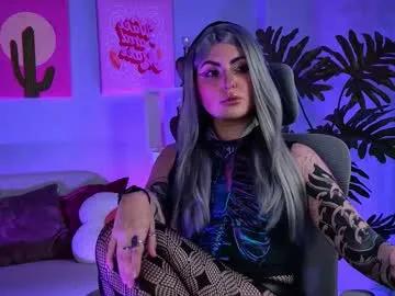 lana__may on Chaturbate