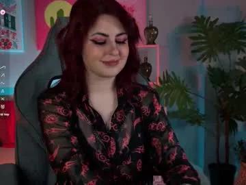 lana__may on Chaturbate