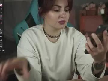 lana__may on Chaturbate