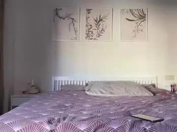 lana_inked on Chaturbate