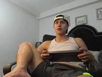 landercruz on Chaturbate