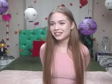 larapika on Chaturbate