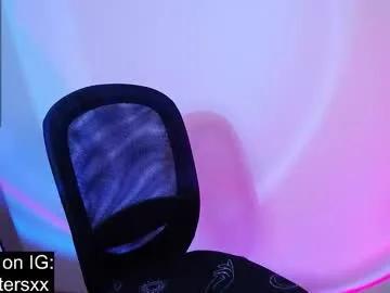 larawinters on Chaturbate