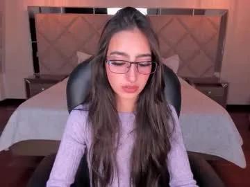 larisasmirnov on Chaturbate