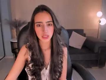 larisasmirnov on Chaturbate