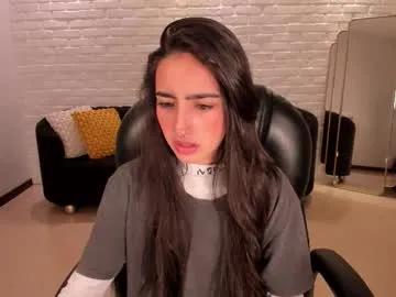 larisasmirnov on Chaturbate