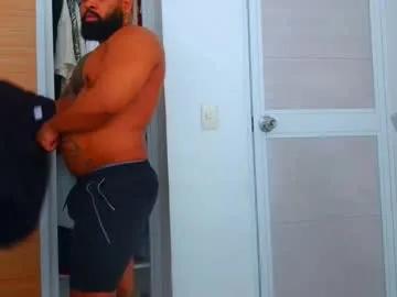 latinhot202423 on Chaturbate