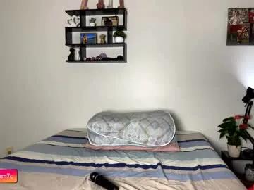 latinuycouple on Chaturbate