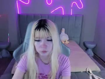 laukyubey1 on Chaturbate