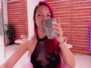 laura_bonnet_ on Chaturbate