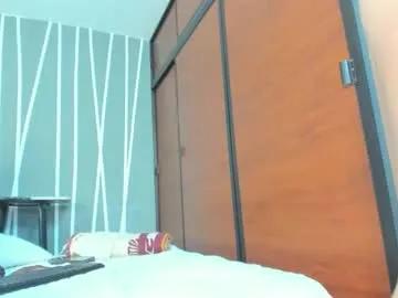 laurag_27 on Chaturbate