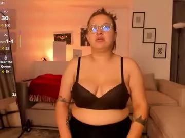 laureen_se on Chaturbate