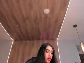 leahlombardi_ — I'll Burn you with my hot body - Multi-Goal :  Fuck delicious pussy & Cum show together #deepthroat #femdom #mistress #bigass #bigboobs