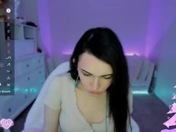 leighlalove — Todays 1st worship goal is quieter keyboard-Good boys tip, and check my tip menu for findom games-Dominant queen will bring you to your knees, tip me everything. #findom #dance [2152 tokens remaining]