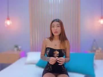 leila_russo_ on Chaturbate