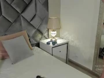 leizathompson on Chaturbate