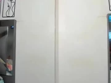 lexa_cooper_ on Chaturbate