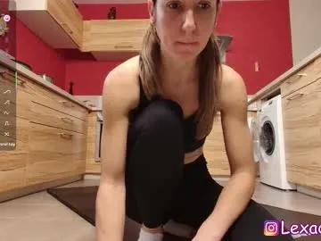 lexa_del_mar on Chaturbate