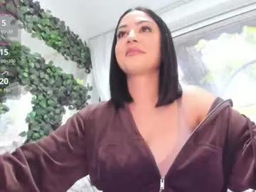 lexi_storm on Chaturbate