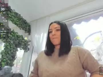 lexi_storm on Chaturbate