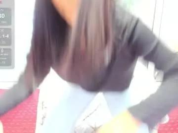 lexi_storm on Chaturbate