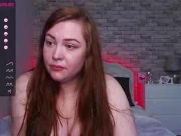 lexiflower1 on Chaturbate