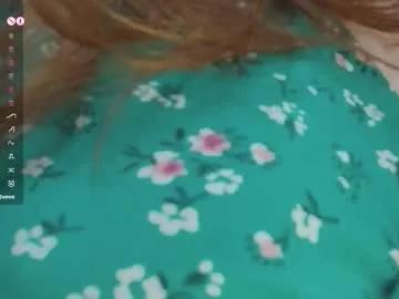 lexiflower1 on Chaturbate