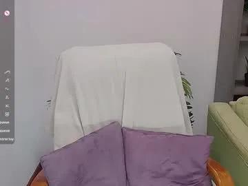 lexiflower1 on Chaturbate