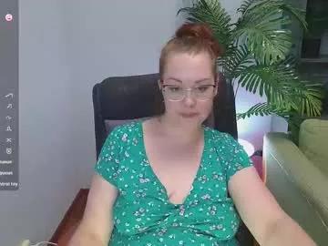 lexiflower1 on Chaturbate