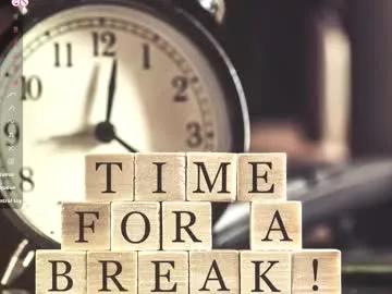 lexiflower1 on Chaturbate