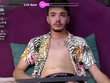 lextasyscott on Chaturbate