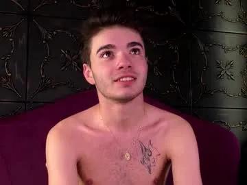 lextasyscott on Chaturbate