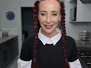 lexyleaf420 on Chaturbate