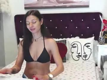 lexylee17 on Chaturbate