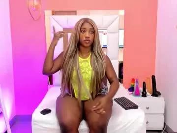 lia_antonella69 on Chaturbate