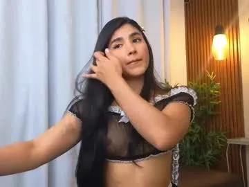 lia_mar_ on Chaturbate