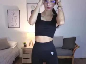 liaaa___ on Chaturbate