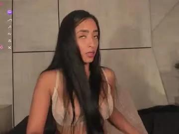 liaflame on Chaturbate