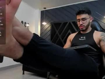 liam_kleiin on Chaturbate