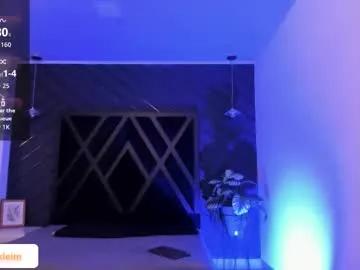 liam_kleiin on Chaturbate