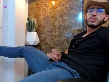 liam_kleiin on Chaturbate