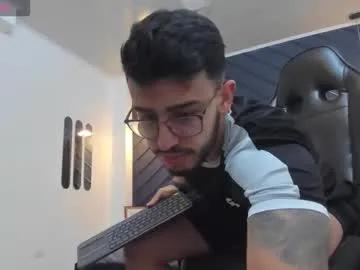 liam_kleiin on Chaturbate