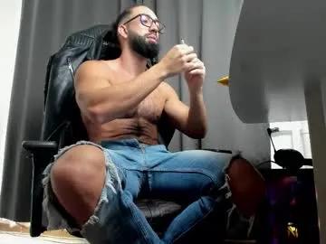 liamaesthetic on Chaturbate