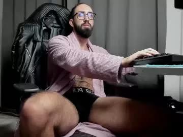 liamaesthetic on Chaturbate