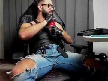 liamaesthetic on Chaturbate