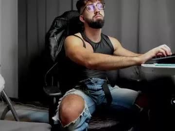 liamaesthetic on Chaturbate